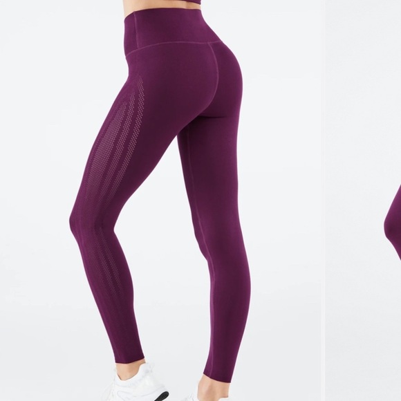 Fabletics Pants - Fabletics Sculptknit leggings
